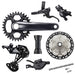 Gruppo completo SHIMANO XT M8100 1x12 - Bike-store-Treviso