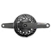 Guarnitura SRAM FORCE E1 POWERMETER 50/37 165mm - Bike-store-Treviso