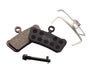 Coppia pastiglie SRAM GUIDE/G2 - Bike-store-Treviso