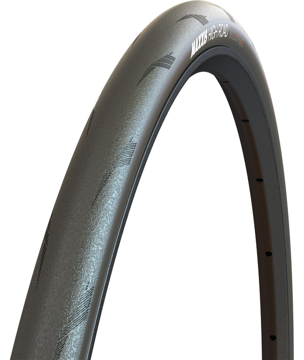 Copertone MAXXIS HIGH ROAD (gen 3) TR K2 150TPI Carbon Fiber HYPR 700x30