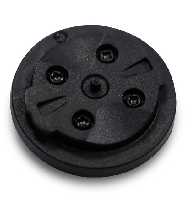 Adattatore Bryton Mount conversion Kit per GPS Rider serie S (compatibile con supporto Garmin) - Bike-store-Treviso