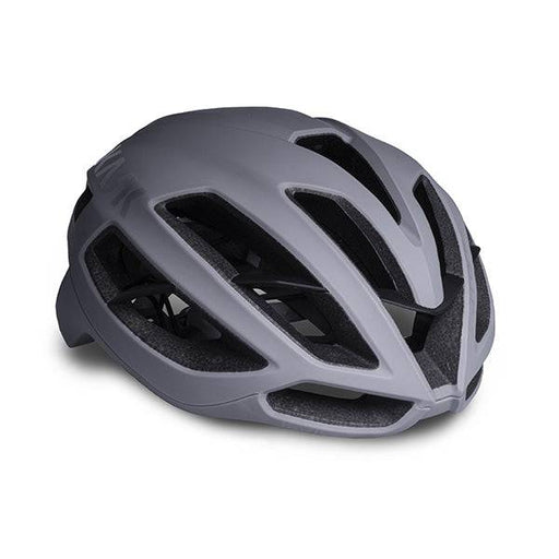 Casco KASK PROTONE ICON grey matt - Bike-store-Treviso