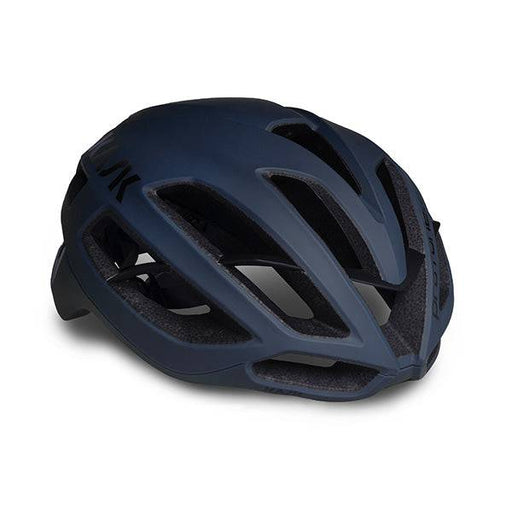 Casco KASK PROTONE ICON blue matt - Bike-store-Treviso
