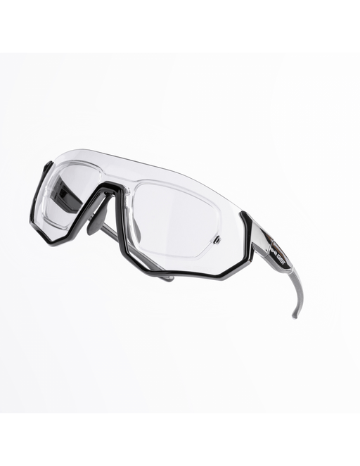 Occhiali GIST IRIDE PHOTOCHROMIC Nero - Bike-store-Treviso