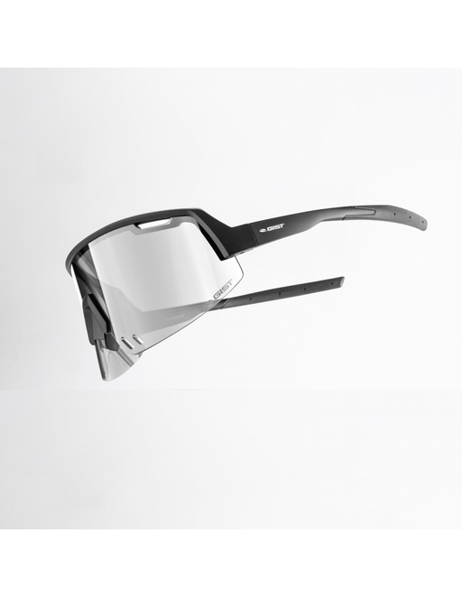 Occhiali GIST ELEMENT PHOTOCHROMIC Neri - Bike-store-Treviso