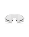 Occhiali GIST ROCKET PHOTOCHROMIC Bianco - Bike-store-Treviso