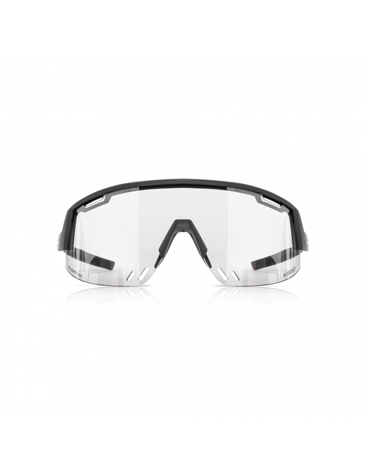 Occhiali GIST ELEMENT PHOTOCHROMIC Neri - Bike-store-Treviso