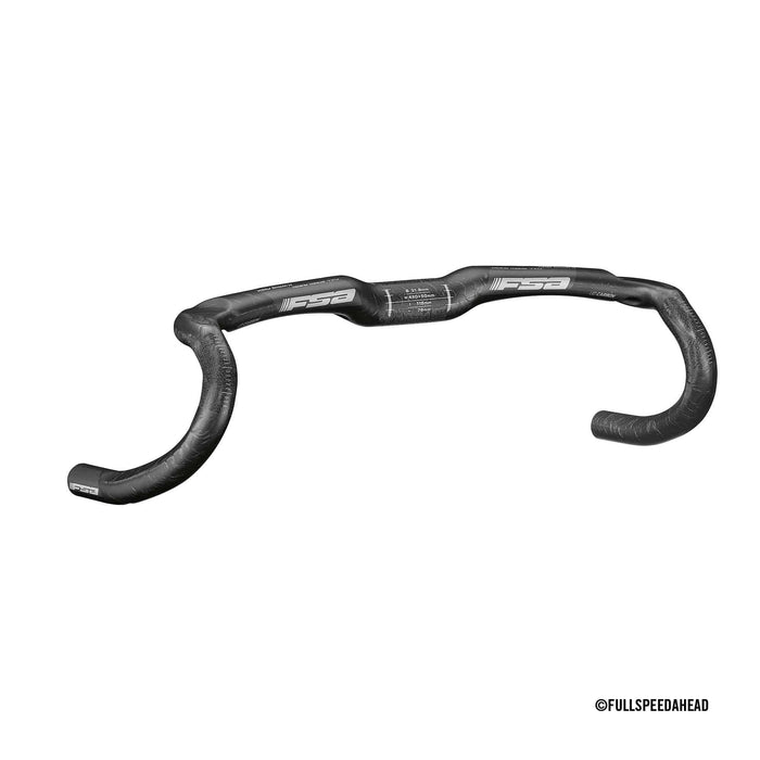 Manubrio FSA K-WING AGX - Bike-store-Treviso