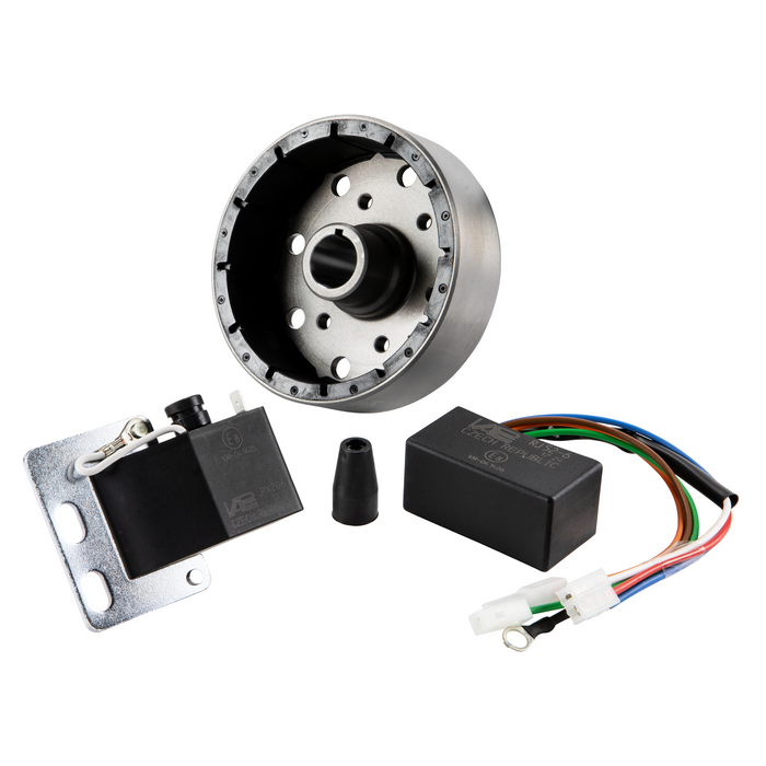 Kit di aggiornamento Accensione VAPE Road SIP PERFORMANCE by VAPE Touring