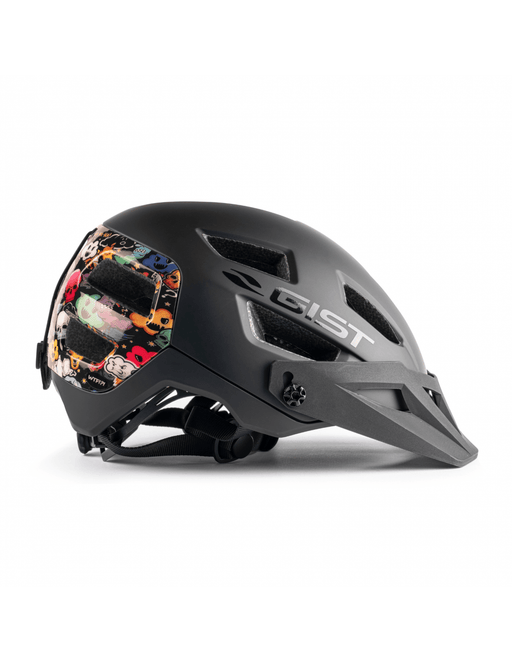 Casco GIST KOP Murale - Bike-store-Treviso