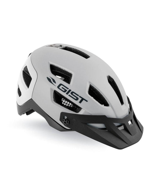 Casco GIST KOP Grigio - Bike-store-Treviso