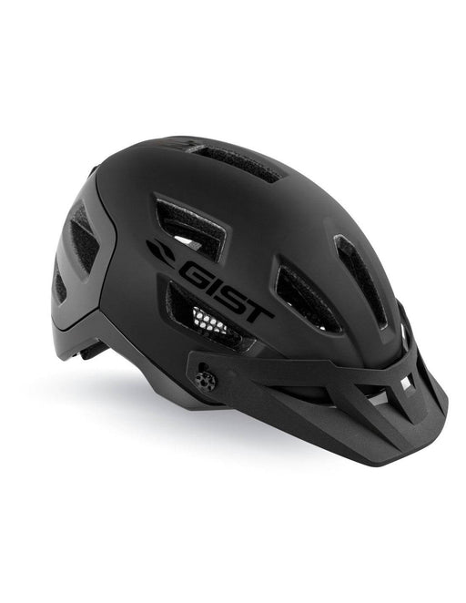 Casco GIST KOP Nero - Bike-store-Treviso