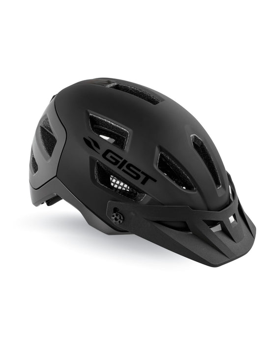 Casco GIST KOP Nero