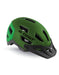 Casco GIST KOP Verde - Bike-store-Treviso