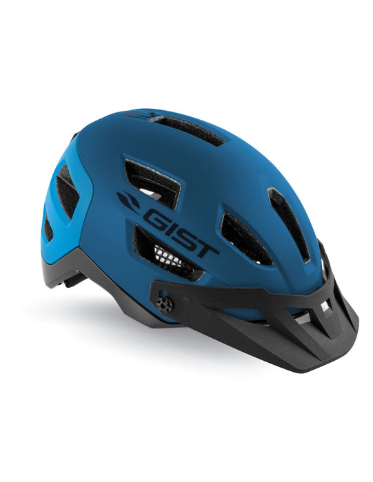 Casco GIST KOP Blu