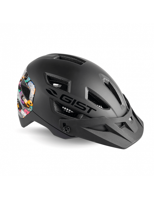 Casco GIST KOP Murale - Bike-store-Treviso