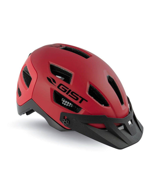 Casco GIST KOP Rosso - Bike-store-Treviso