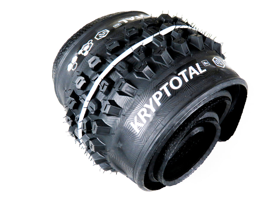 Copertone CONTINENTAL KRYPTOTAL-F 29x2.40 Enduro soft - Bike-store-Treviso