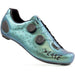 Scarpe da strada LAKE CX332 chamaleon green REGULAR - Bike-store-Treviso