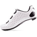 Scarpe da strada LAKE CX332-X white WIDE - Bike-store-Treviso