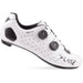 Scarpe da strada LAKE CX332-X white WIDE - Bike-store-Treviso