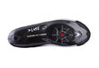Scarpe da strada LAKE CX403-X chameleon blue/black WIDE - Bike-store-Treviso