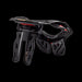 Collare LEATT NECK BRACE 6.5 CARBON - Bike-store-Treviso