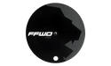 Ruota lenticolare FFWD DISC-T LION tubolare - Bike-store-Treviso