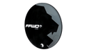 Ruota lenticolare FFWD DISC-T LION tubolare - Bike-store-Treviso