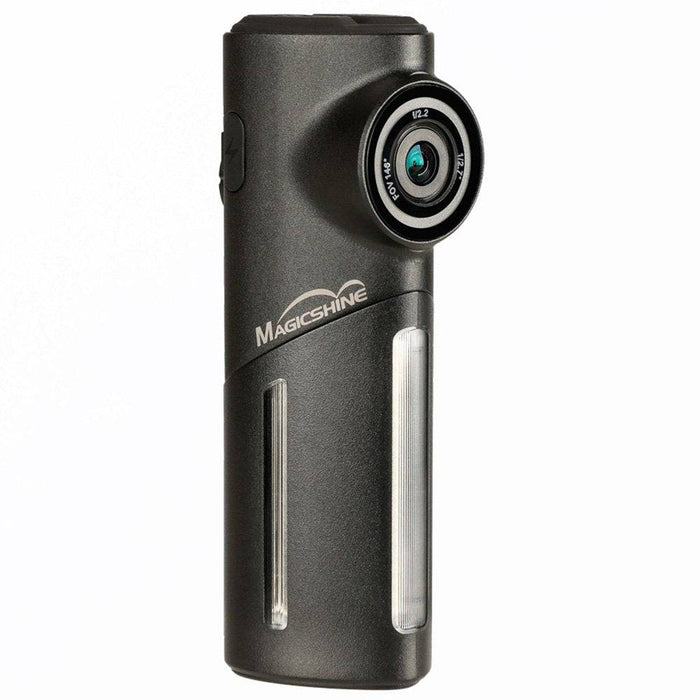 Fanale posterione con dash cam MAGICSHINE SEEMEE DV