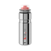Borraccia ELITE SYSSA RACE Silver 750ml - Bike-store-Treviso
