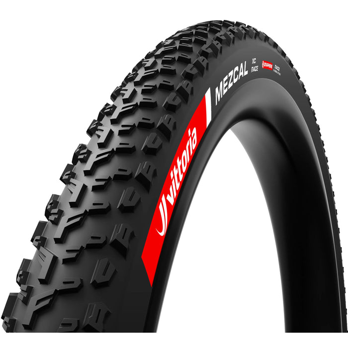 Copertone VITTORIA MEZCAL XC RACE 29x2.40 black - Bike-store-Treviso