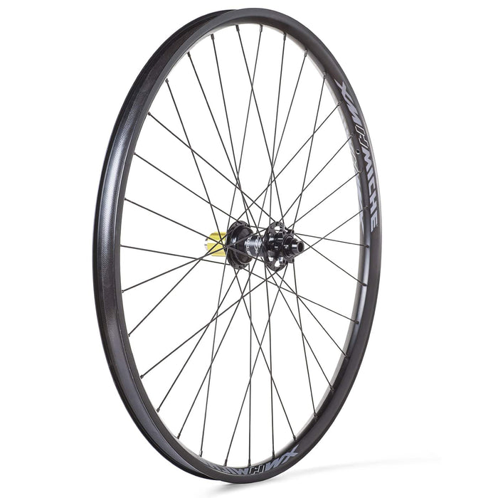 Coppia ruote MICHE XM-H 30 BOOST - Bike-store-Treviso