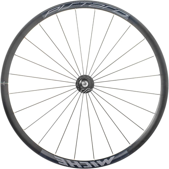 Coppia ruote MICHE PISTARD PISTA/PISTA copertoncino - Bike-store-Treviso