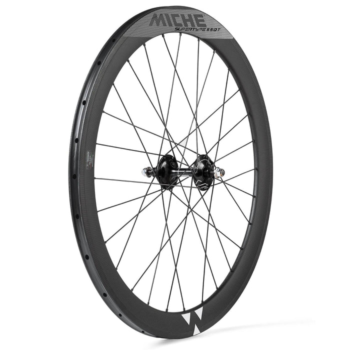 Coppia Ruote MICHE SUPERTYPE 550 T PISTA tubolare - Bike-store-Treviso