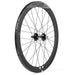 Coppia Ruote MICHE SUPERTYPE 550 T PISTA tubolare - Bike-store-Treviso