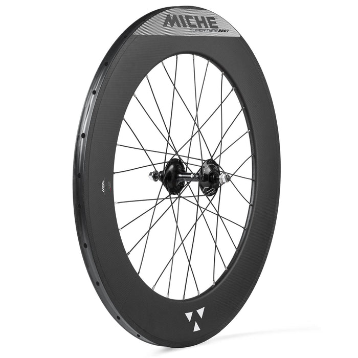 Coppia Ruote MICHE SUPERTYPE 888 T PISTA tubolare