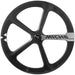 Ruota anteriore MICHE SPX5 tubolare - Bike-store-Treviso