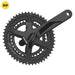Guarnitura MICHE SYNTIUM R12 HSP EVO MAX - Bike-store-Treviso