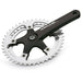 Guarnitura MICHE YOUNG 155mm - Bike-store-Treviso