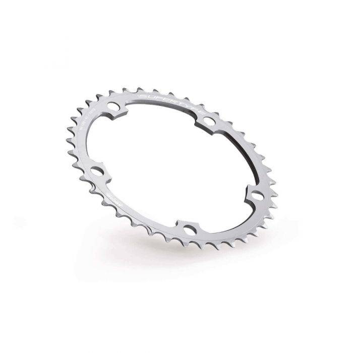 Corone MICHE SUPERTYPE x DOPPIA shimano BCD 130 (Piccola) - Bike-store-Treviso