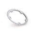 Corone MICHE SUPERTYPE x DOPPIA campagnolo BCD 135 (Piccola) - Bike-store-Treviso
