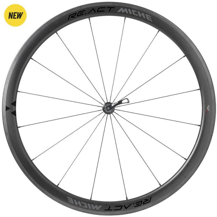 Coppia Ruote MICHE RE ACT RIM copertoncino - Bike-store-Treviso