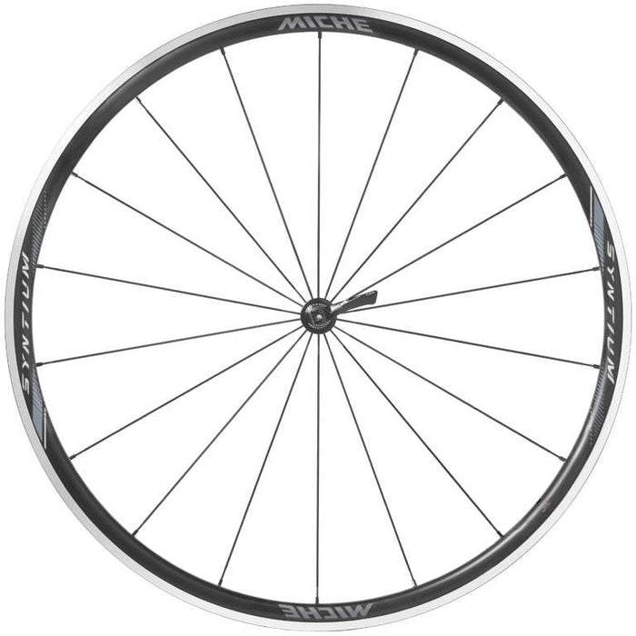 Coppia Ruote MICHE SYNTIUM PRO (TUBELESS)
