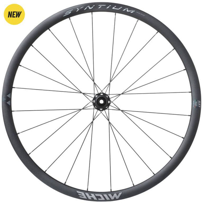 Ruote MICHE SYNTIUM AERO copertoncino