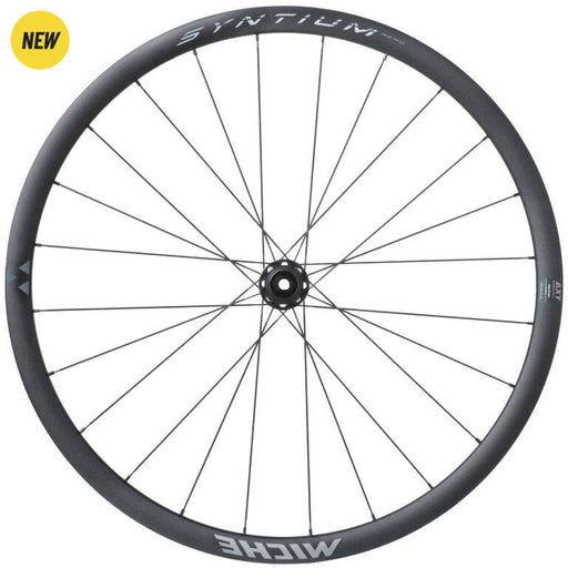 Ruote MICHE SYNTIUM AERO (TUBELESS) - Bike-store-Treviso