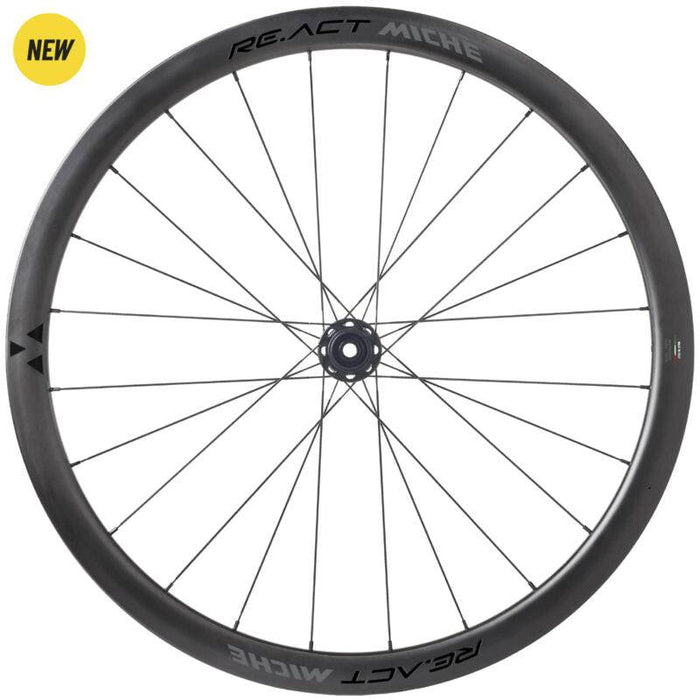 Ruote MICHE RE ACT disco copertoncino - Bike-store-Treviso