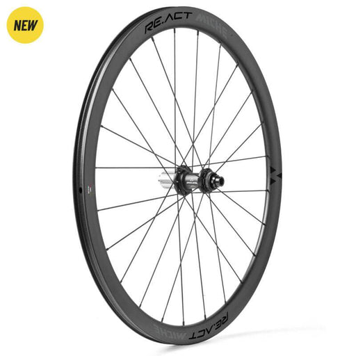 Ruote MICHE RE ACT disco copertoncino - Bike-store-Treviso