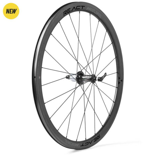 Coppia Ruote MICHE RE ACT RIM copertoncino - Bike-store-Treviso