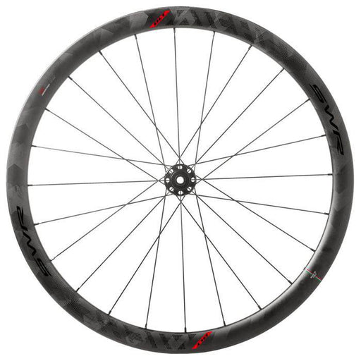 Coppia ruote MICHE SWR RC 38 DX OLT - Bike-store-Treviso